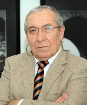 Mustafa AKALIN